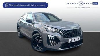 Peugeot 2008 1.2 PureTech Allure SUV 5dr Petrol Manual Euro 6 (s/s) (130 ps)