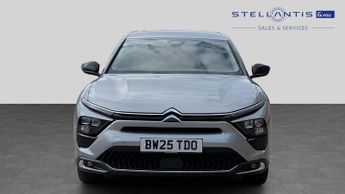 Citroen C5 X 1.2 PureTech YOU! Hatchback 5dr Petrol EAT8 Euro 6 (s/s) (130 ps