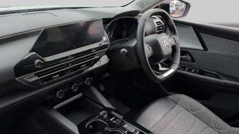 Citroen C5 X 1.2 PureTech YOU! Hatchback 5dr Petrol EAT8 Euro 6 (s/s) (130 ps
