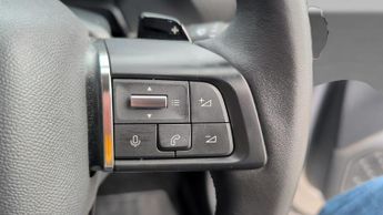 Citroen C5 X 1.2 PureTech YOU! Hatchback 5dr Petrol EAT8 Euro 6 (s/s) (130 ps