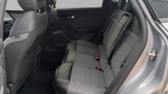 Citroen C5 X 1.2 PureTech YOU! Hatchback 5dr Petrol EAT8 Euro 6 (s/s) (130 ps