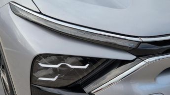 Citroen C5 X 1.2 PureTech YOU! Hatchback 5dr Petrol EAT8 Euro 6 (s/s) (130 ps
