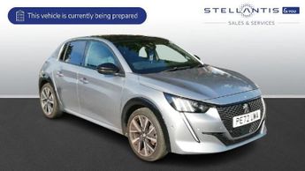 Peugeot 208 1.2 PureTech GT Hatchback 5dr Petrol EAT Euro 6 (s/s) (100 ps)