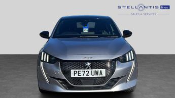 Peugeot 208 1.2 PureTech GT Hatchback 5dr Petrol EAT Euro 6 (s/s) (100 ps)