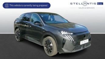 Peugeot 3008 1.2 GT SUV 5dr Petrol Hybrid e-DSC6 Euro 6 (s/s) (136 ps)