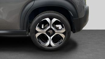 Citroen C3 Aircross 1.2 PureTech Flair SUV 5dr Petrol EAT6 Euro 6 (s/s) (130 ps)