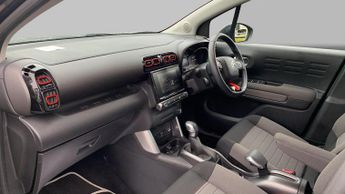 Citroen C3 Aircross 1.2 PureTech Flair SUV 5dr Petrol EAT6 Euro 6 (s/s) (130 ps)