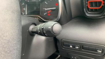 Citroen C3 Aircross 1.2 PureTech Flair SUV 5dr Petrol EAT6 Euro 6 (s/s) (130 ps)