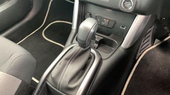 Citroen C3 Aircross 1.2 PureTech Flair SUV 5dr Petrol EAT6 Euro 6 (s/s) (130 ps)
