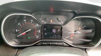 Citroen C3 Aircross 1.2 PureTech Flair SUV 5dr Petrol EAT6 Euro 6 (s/s) (130 ps)