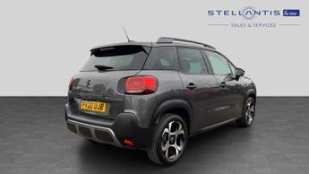 Citroen C3 Aircross 1.2 PureTech Flair SUV 5dr Petrol EAT6 Euro 6 (s/s) (130 ps)