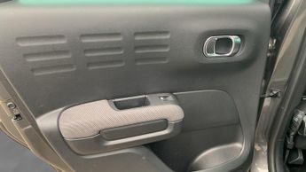 Citroen C3 Aircross 1.2 PureTech Flair SUV 5dr Petrol EAT6 Euro 6 (s/s) (130 ps)