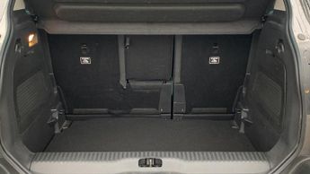 Citroen C3 Aircross 1.2 PureTech Flair SUV 5dr Petrol EAT6 Euro 6 (s/s) (130 ps)