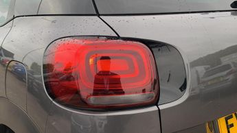 Citroen C3 Aircross 1.2 PureTech Flair SUV 5dr Petrol EAT6 Euro 6 (s/s) (130 ps)
