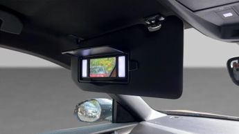 Vauxhall Grandland Electric 73kWh GS SUV 5dr Electric Auto (213 ps)