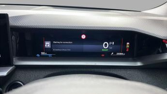 Vauxhall Grandland Electric 73kWh GS SUV 5dr Electric Auto (213 ps)