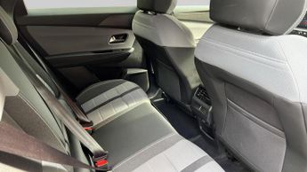 Vauxhall Grandland Electric 73kWh GS SUV 5dr Electric Auto (213 ps)