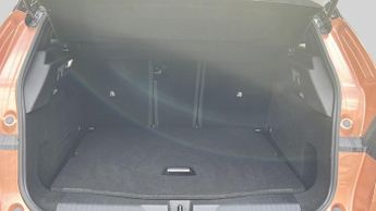 Vauxhall Grandland Electric 73kWh GS SUV 5dr Electric Auto (213 ps)