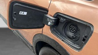 Vauxhall Grandland Electric 73kWh GS SUV 5dr Electric Auto (213 ps)
