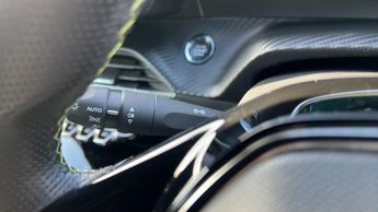 Peugeot 208 50kWh GT Hatchback 5dr Electric Auto (7.4kW Charger) (136 ps)