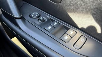 Peugeot 208 50kWh GT Hatchback 5dr Electric Auto (7.4kW Charger) (136 ps)