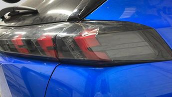 Peugeot 2008 1.2 PureTech Allure SUV 5dr Petrol EAT Euro 6 (s/s) (130 ps)