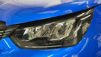 Peugeot 2008 1.2 PureTech Allure SUV 5dr Petrol EAT Euro 6 (s/s) (130 ps)