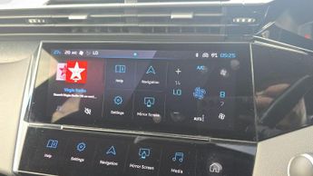 Peugeot 308 1.2 PureTech Allure Premium Hatchback 5dr Petrol EAT Euro 6 (s/s