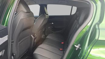 Peugeot 308 1.2 PureTech Allure Premium Hatchback 5dr Petrol EAT Euro 6 (s/s