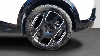 Peugeot 3008 73kWh GT SUV 5dr Electric Auto (11kW Charger) (210 ps)