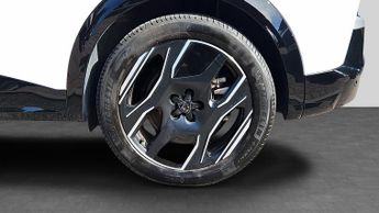 Peugeot 3008 73kWh GT SUV 5dr Electric Auto (11kW Charger) (210 ps)
