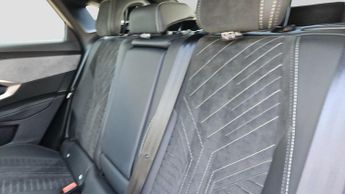 Peugeot 3008 73kWh GT SUV 5dr Electric Auto (11kW Charger) (210 ps)