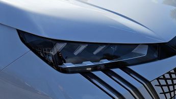 Peugeot 3008 73kWh GT SUV 5dr Electric Auto (11kW Charger) (210 ps)