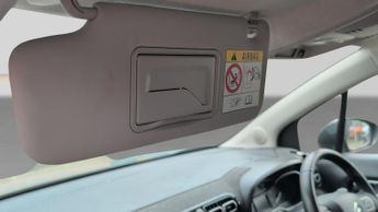 Citroen C3 Aircross 1.2 PureTech Shine Plus SUV 5dr Petrol EAT6 Euro 6 (s/s) (130 ps