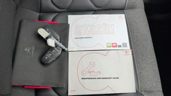Citroen C3 Aircross 1.2 PureTech Shine Plus SUV 5dr Petrol EAT6 Euro 6 (s/s) (130 ps