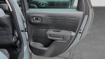 Citroen C3 Aircross 1.2 PureTech Shine Plus SUV 5dr Petrol EAT6 Euro 6 (s/s) (130 ps