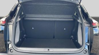 Peugeot 2008 1.2 PureTech Allure SUV 5dr Petrol EAT Euro 6 (s/s) (130 ps)