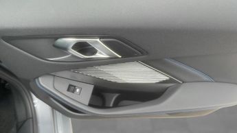 BMW 1 Series 1.5 120i MHT M Sport Hatchback 5dr Petrol Hybrid DCT Euro 6 (s/s