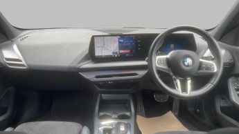 BMW 1 Series 1.5 120i MHT M Sport Hatchback 5dr Petrol Hybrid DCT Euro 6 (s/s