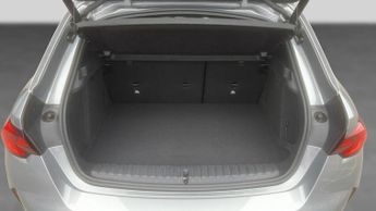 BMW 1 Series 1.5 120i MHT M Sport Hatchback 5dr Petrol Hybrid DCT Euro 6 (s/s