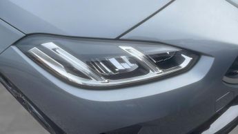 BMW 1 Series 1.5 120i MHT M Sport Hatchback 5dr Petrol Hybrid DCT Euro 6 (s/s