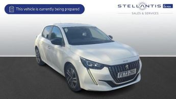 Peugeot 208 1.2 PureTech Active Premium + Hatchback 5dr Petrol Manual Euro 6