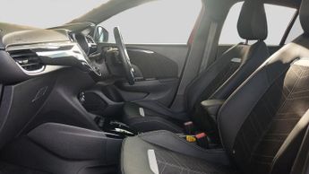 Vauxhall Corsa 1.2 Turbo Ultimate Hatchback 5dr Petrol Auto Euro 6 (s/s) (130 p