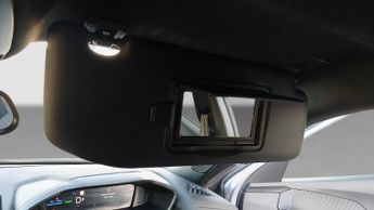 Peugeot 2008 50kWh Allure SUV 5dr Electric Auto (11kW Charger) (136 ps)