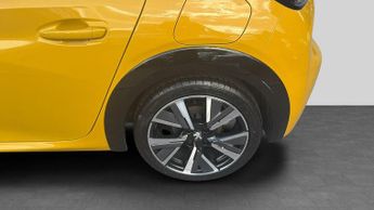 Peugeot 208 1.2 PureTech GT Hatchback 5dr Petrol EAT Euro 6 (s/s) (130 ps)
