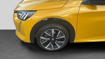 Peugeot 208 1.2 PureTech GT Hatchback 5dr Petrol EAT Euro 6 (s/s) (130 ps)