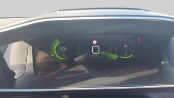 Peugeot 208 1.2 PureTech GT Hatchback 5dr Petrol EAT Euro 6 (s/s) (130 ps)