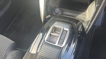 Peugeot 208 1.2 PureTech GT Hatchback 5dr Petrol EAT Euro 6 (s/s) (130 ps)