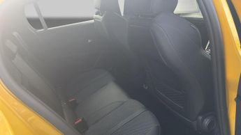 Peugeot 208 1.2 PureTech GT Hatchback 5dr Petrol EAT Euro 6 (s/s) (130 ps)