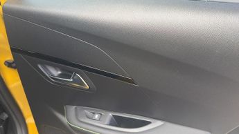 Peugeot 208 1.2 PureTech GT Hatchback 5dr Petrol EAT Euro 6 (s/s) (130 ps)
